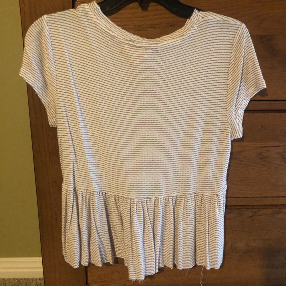 Lauren Conrad top